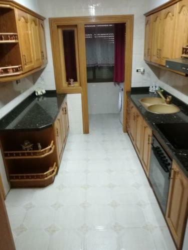 Apartamento Romina