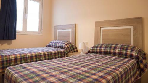 Apartamento Casa Del Circulo Mercantil
