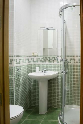 Apartamento Casa Del Circulo Mercantil