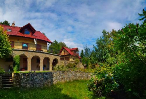 Villa Willa Nad Jeziorem 61