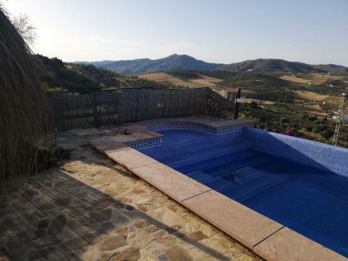 Agroturismo Casa Rural Castillomartin