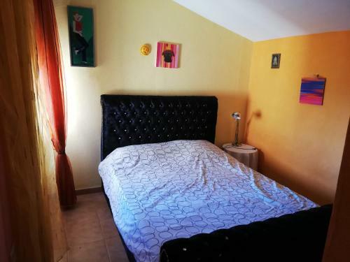 Agroturismo Casa Rural Castillomartin