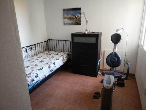 Agroturismo Casa Rural Castillomartin