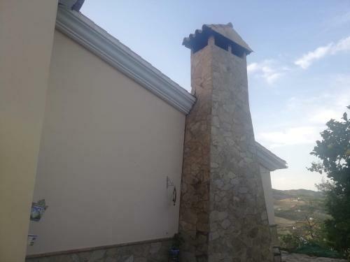 Agroturismo Casa Rural Castillomartin