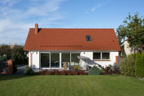 Apartamento Lea Barn