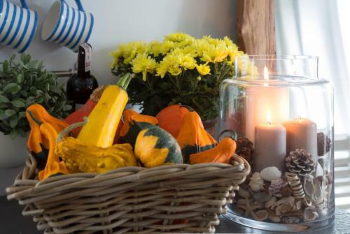 Apartamento Lea Barn