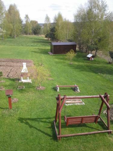 Agroturismo Dom Bartk�w Kielce