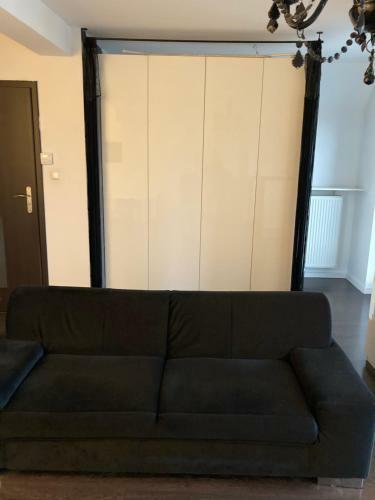 Apartament Trocera