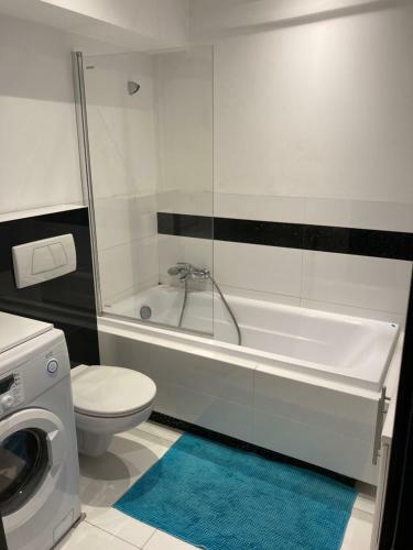 Apartament Trocera