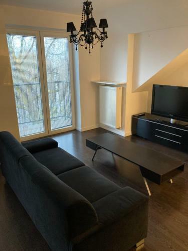 Apartament Trocera