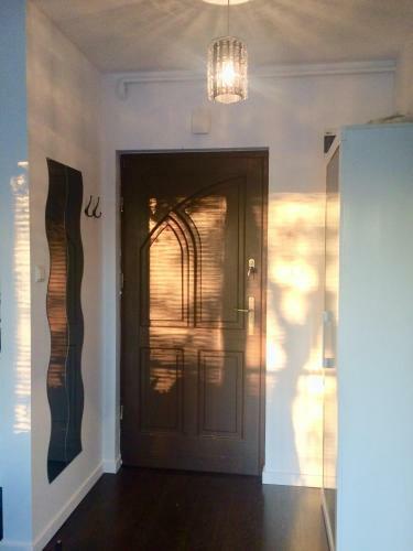 Apartament Trocera