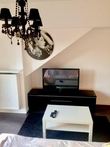 Apartament Trocera