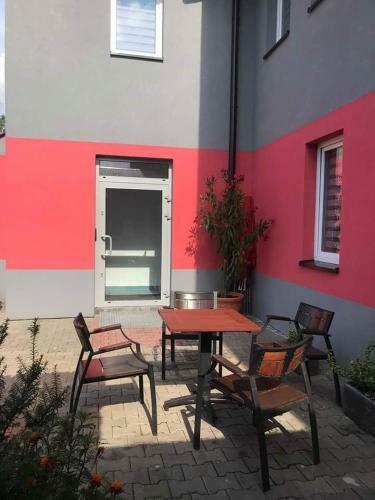 Hostel Baza