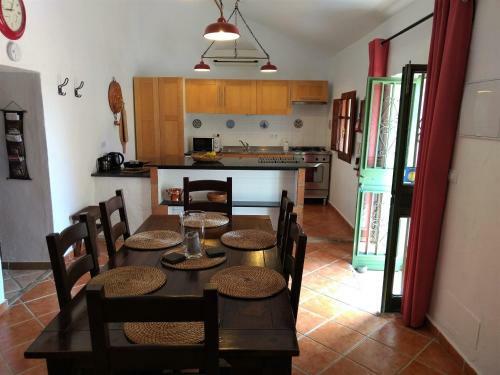Villa Cerro Brae