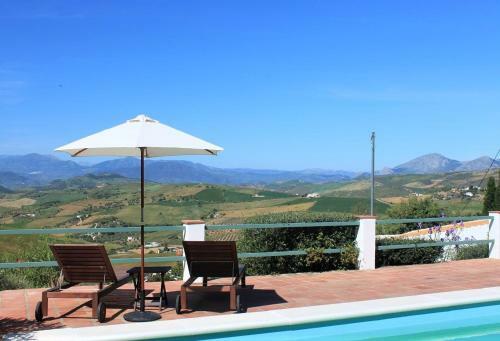 Villa Cerro Brae