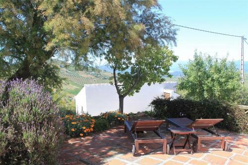 Villa Cerro Brae