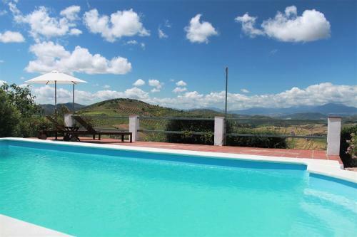 Villa Cerro Brae