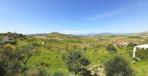 Villa Cerro Brae