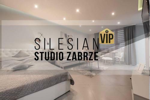 Apartamento Studio Silesian Vip