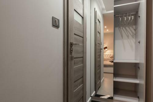 Apartamento Studio Silesian Vip