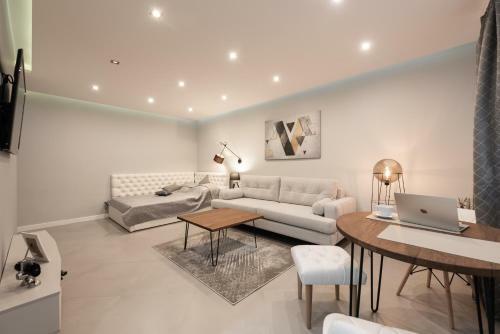 Apartamento Studio Silesian Vip