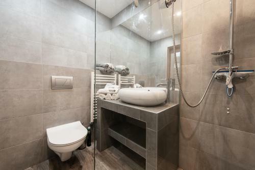 Apartamento Studio Silesian Vip