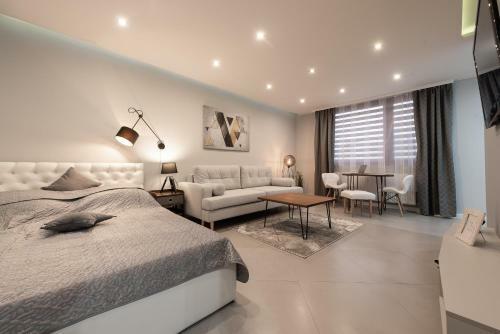Apartamento Studio Silesian Vip