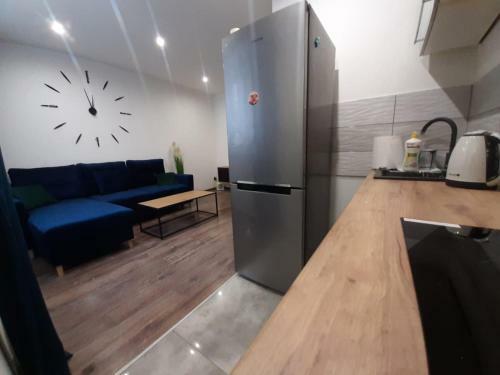 Apartamento Loftowyroom