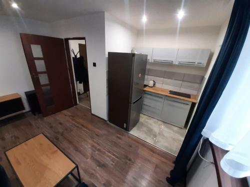 Apartamento Loftowyroom