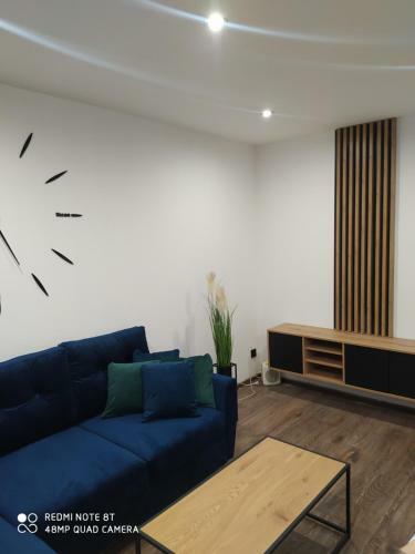 Apartamento Loftowyroom