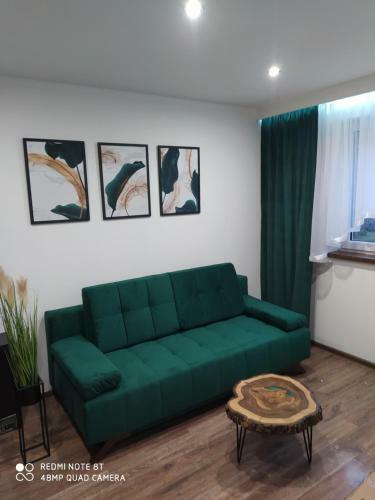 Apartamento Loftowyroom