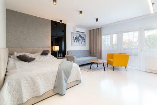 Apartamento Studio Silesian Vip City