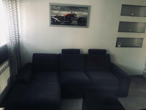 Apartament Ala