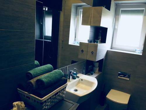 Apartament Ala