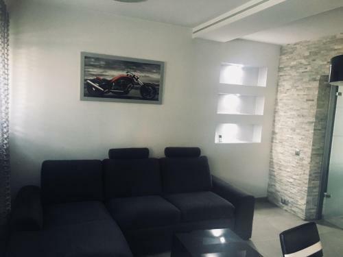 Apartament Ala