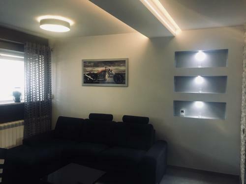Apartament Ala