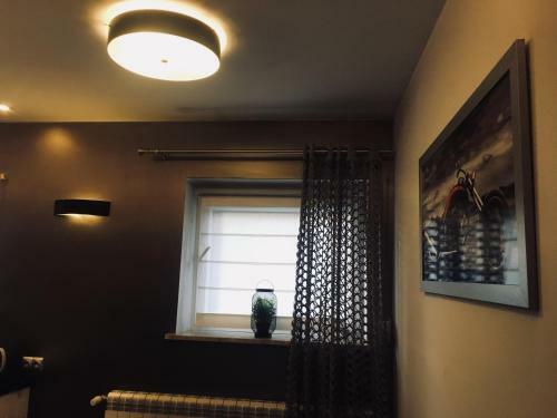 Apartament Ala