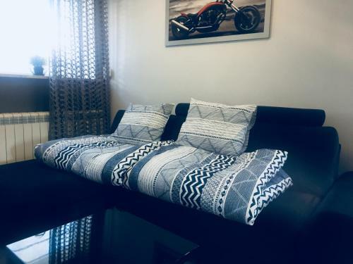 Apartament Ala