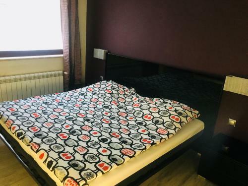 Apartament Ala
