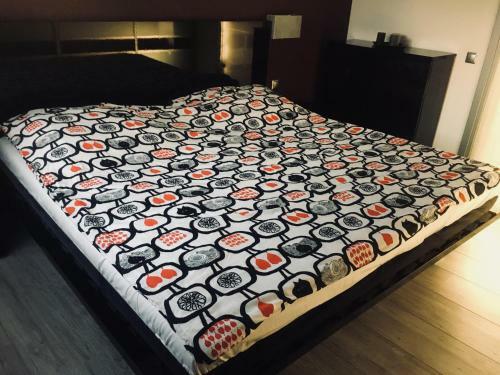 Apartament Ala