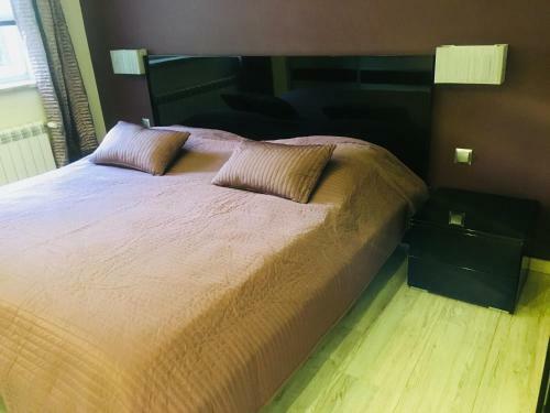 Apartament Ala