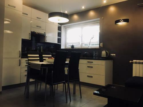Apartament Ala