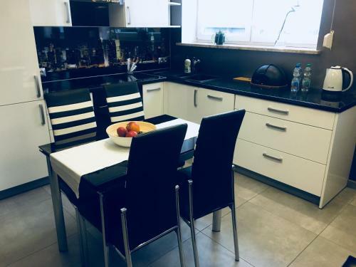 Apartament Ala