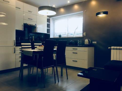 Apartament Ala