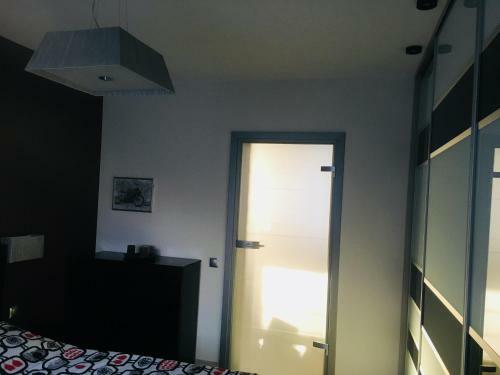 Apartament Ala