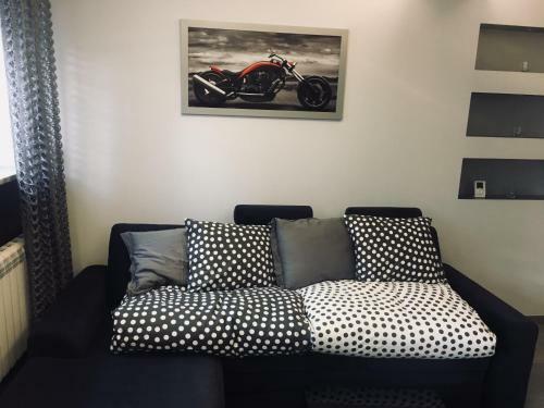 Apartament Ala