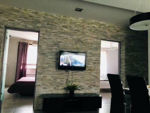 Apartament Ala