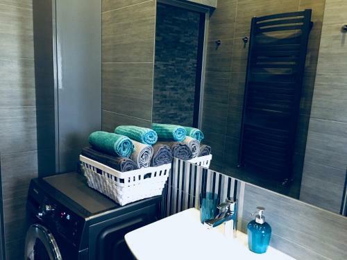 Apartament Ala