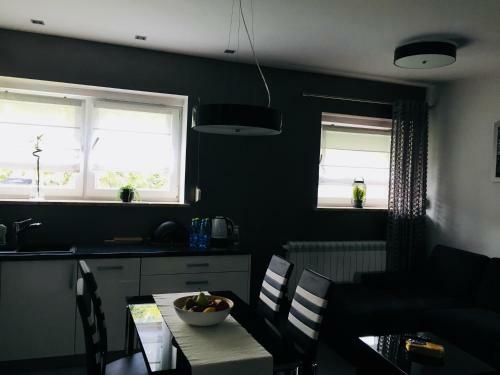 Apartament Ala