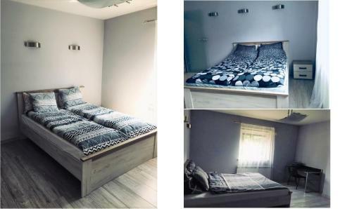 Apartament Ala